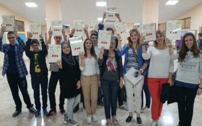 British Council partnership