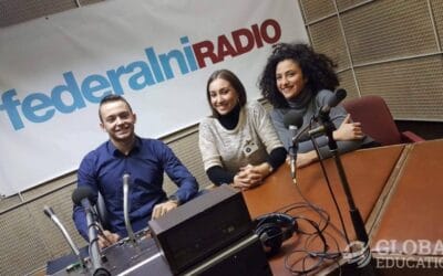 Amina Kolar has been selected as the president of the Network of student councils of Canton Sarajevo