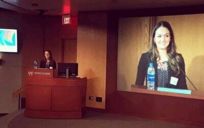 The scientific work of our graduate student Hata Botonjić selected as the best research paper at one of the largest conferences in the field of gastroenterology in America