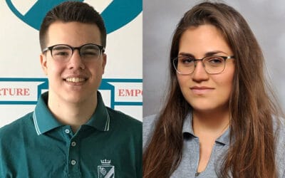 Boris i Lejla, maturant Richmond Park škola, primljeni na prestižni MIT univerzitet!