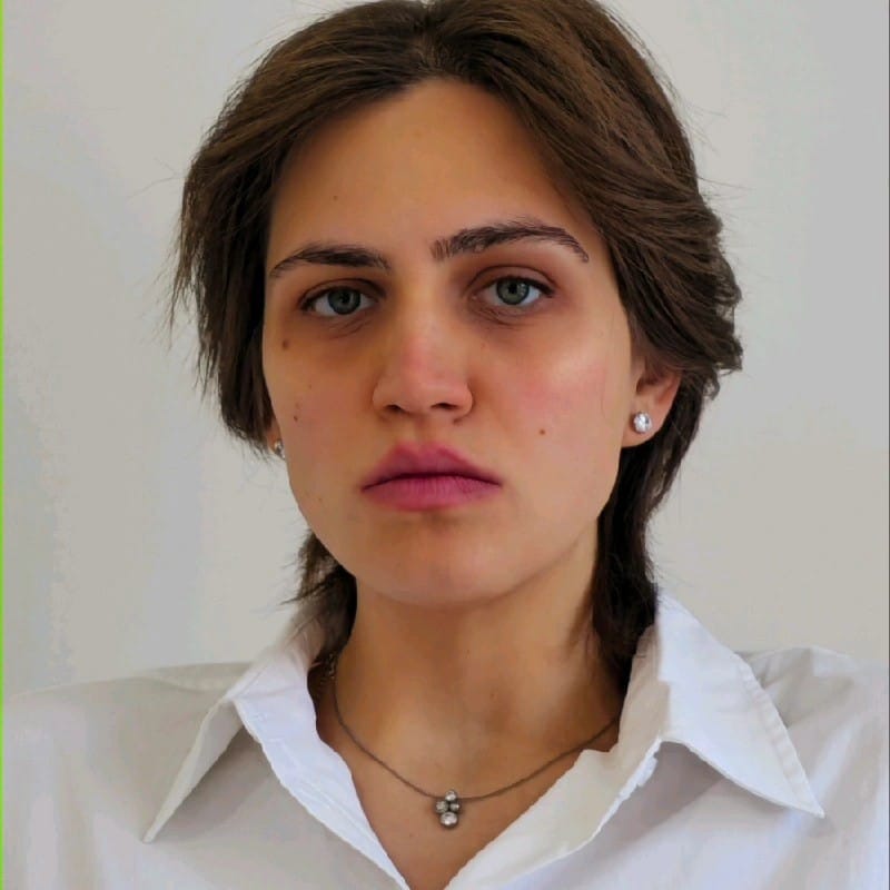 Lejla-Skelic-RPS-Graduate