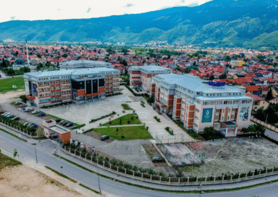 Richmond Park Schools Bihać Campus