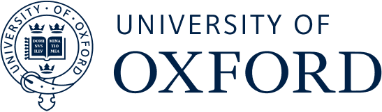 University_of_Oxford Logo