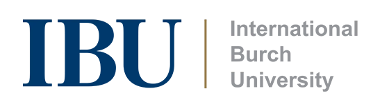 IBU logo