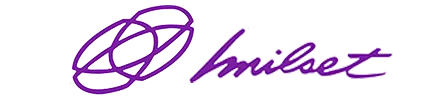 Milset Logo