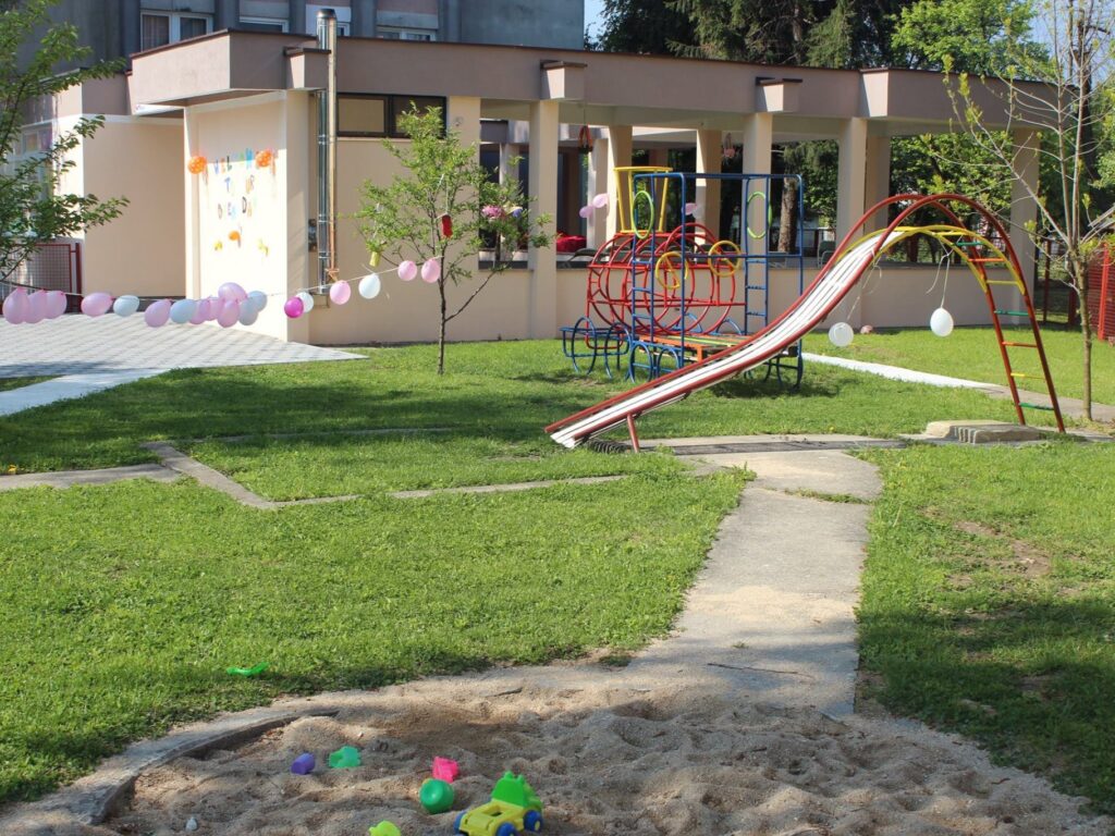 Richmond Park Schools Bihać Campus